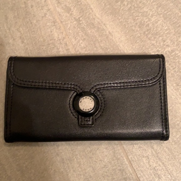 BNWT! Michael Kors Leather Wallet - Picture 3 of 6